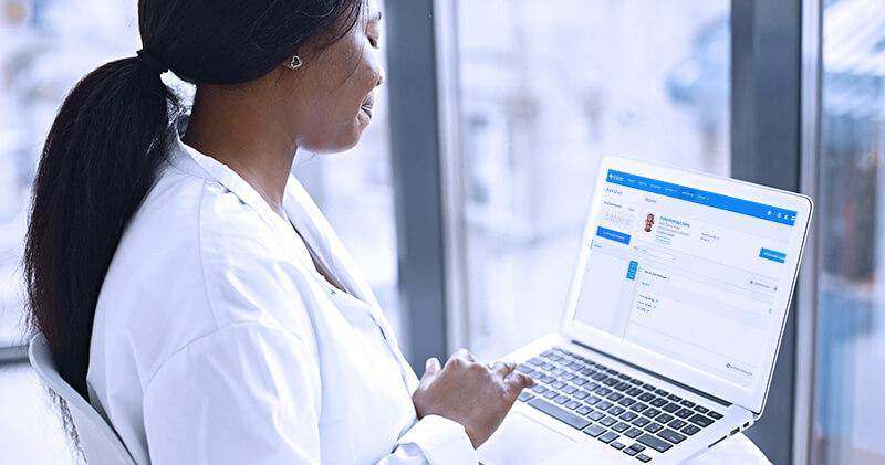 programa de controle financeiro medica