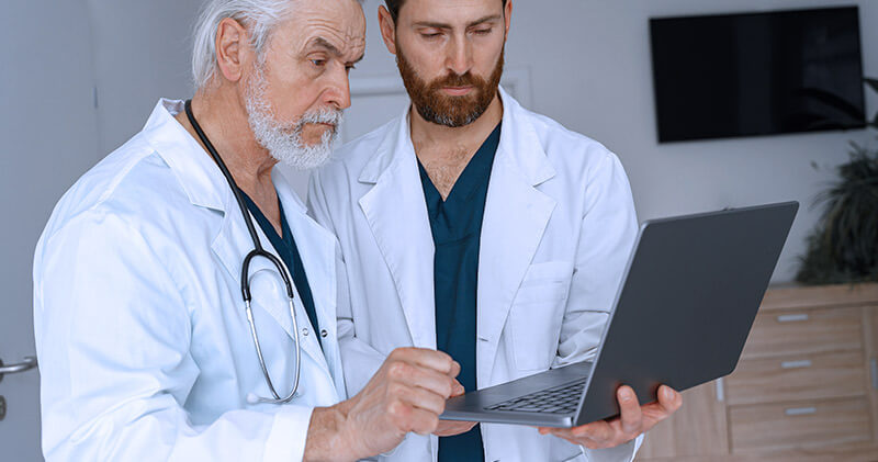 reputacao digital medicos