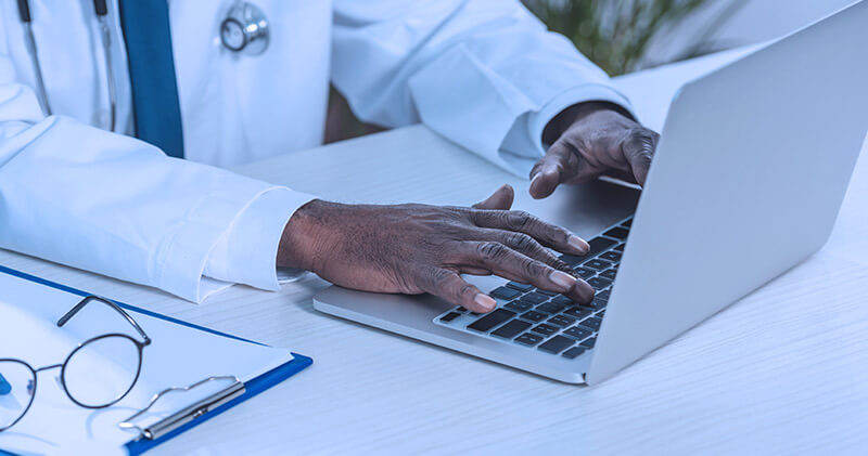 reputacao digital mesa medica
