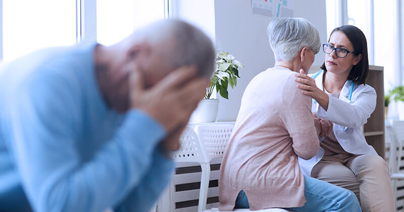 Entenda como funciona um sistema de classificação de pacientes! 8 sistema de classificacao de pacientes pacientes clinica