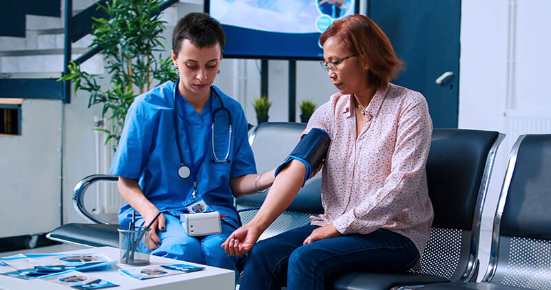 Entenda como funciona um sistema de classificação de pacientes! 3 sistema de classificacao de pacientes conversa medica