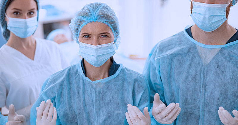 Entenda como funciona um sistema de classificação de pacientes! 6 sistema de classificacao de pacientes profissionais