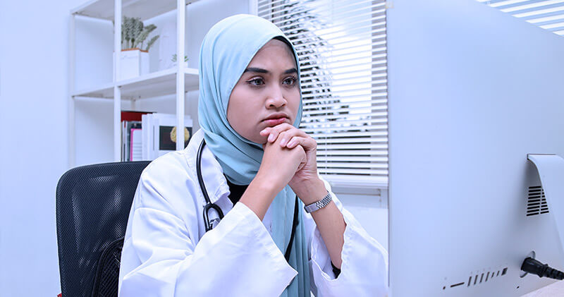 Conheça 6 vantagens de ser médico Pessoa Jurídica! 1 vantagens medico pessoa juridica medica concentrada