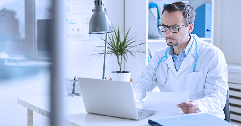 clinica digital consultorio