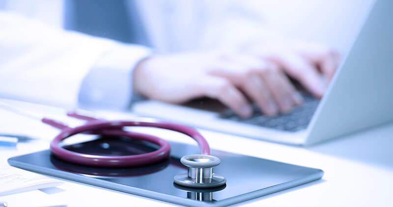 clinica digital maos medicas