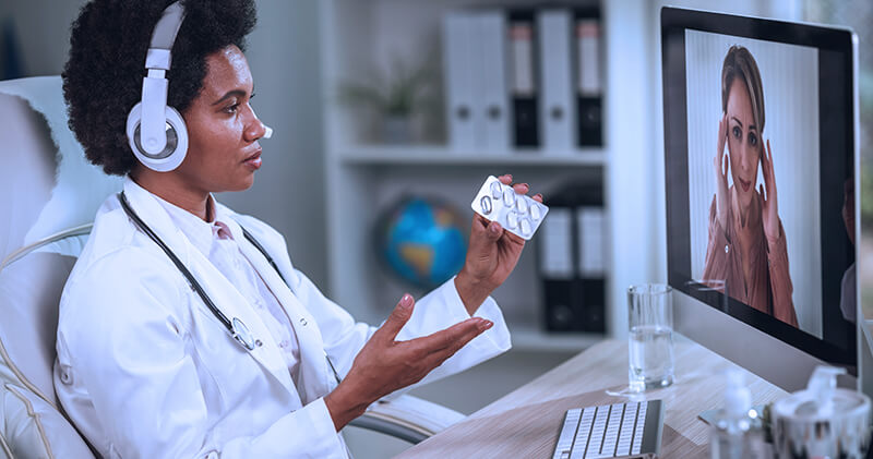 clinica digital telemedicina