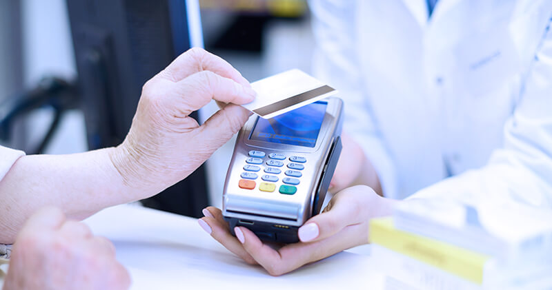 Aprenda a fazer um bom controle de pagamento dos pacientes na clínica! 6 controle de pagamento cartao de debito