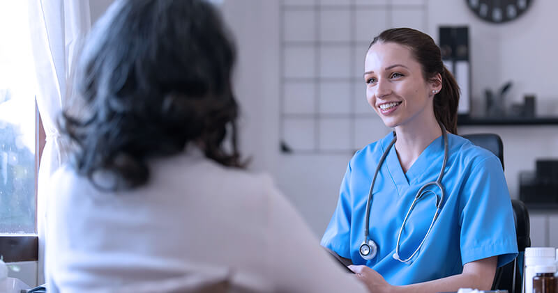 fast track na medicina consulta