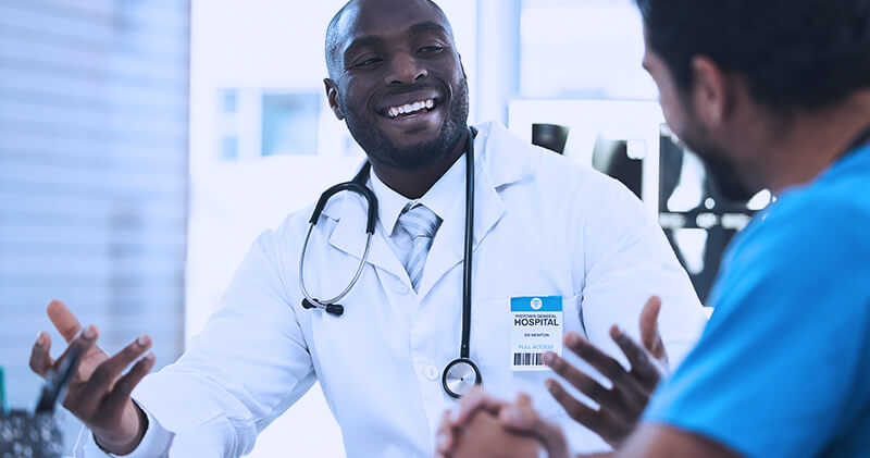 Entenda como ter mais eficiência na gestão de tarefas da clínica! 10 gestao de tarefas atendimento medico