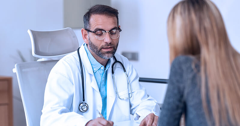 gestao de tempo atendimento medico
