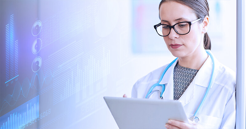 gestao de tempo medica