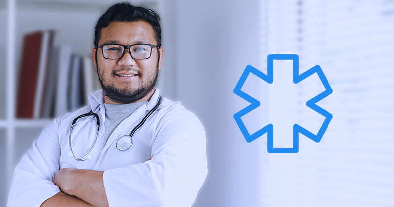 gestao de tempo medico