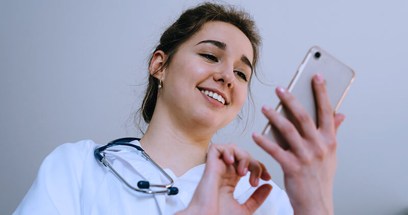 gestao de tempo pesquisa medica