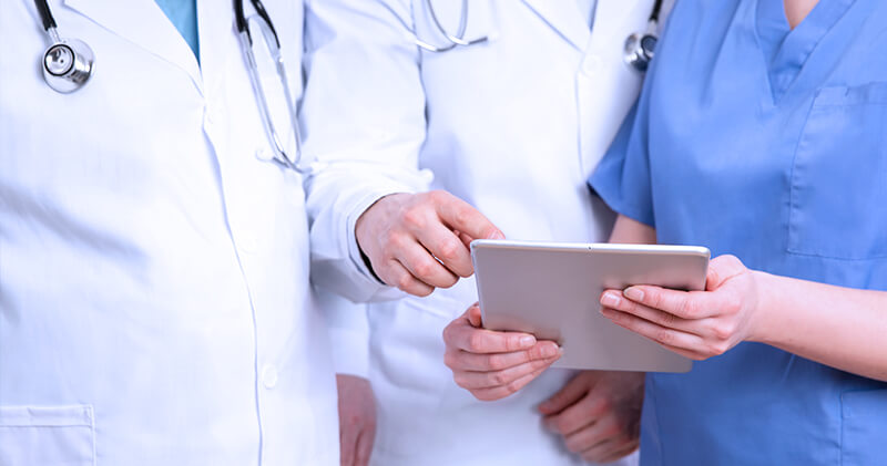 Saiba as vantagens de ter uma integração de sistemas na sua clínica médica! 8 Saiba as vantagens de ter uma integração de sistemas na sua clínica médica! 8