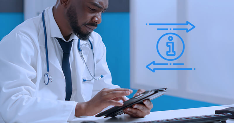Saiba como realizar o monitoramento de pacientes a distância! 7 monitoramento de pacientes medico