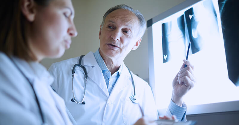 Saiba como realizar o monitoramento de pacientes a distância! 9 monitoramento de pacientes raio x