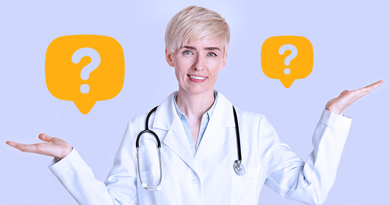 Qual a importância de montar um organograma de uma clínica médica? 10 organograma de uma clinica medica medica com duvidas