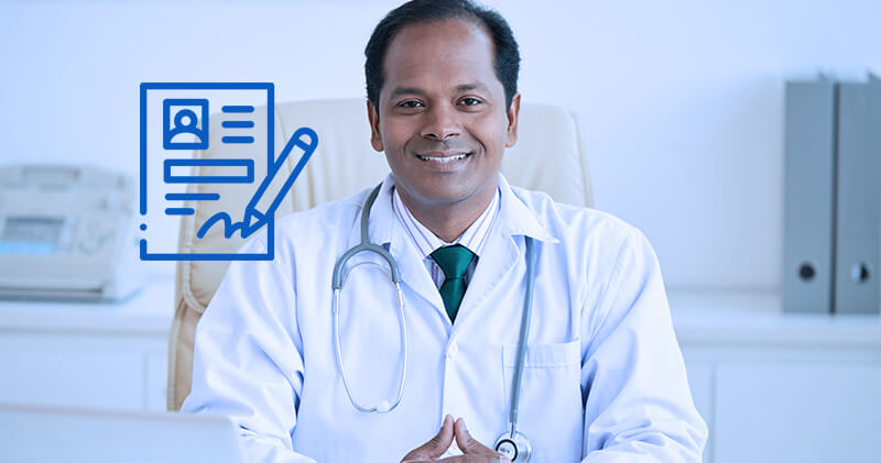 revalida medico no consultorio
