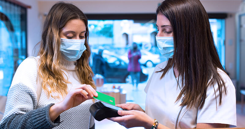 Veja os principais requisitos para a contratação de uma secretária clínica! 8 secretaria clinica pagamento