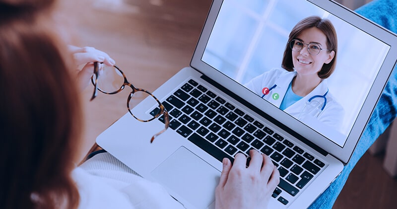 telelaudo telemedicina