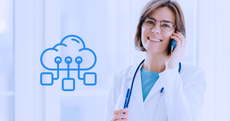Veja o que são os wearables e como tem auxiliado na área da saúde! 10 wearables medico no telefone