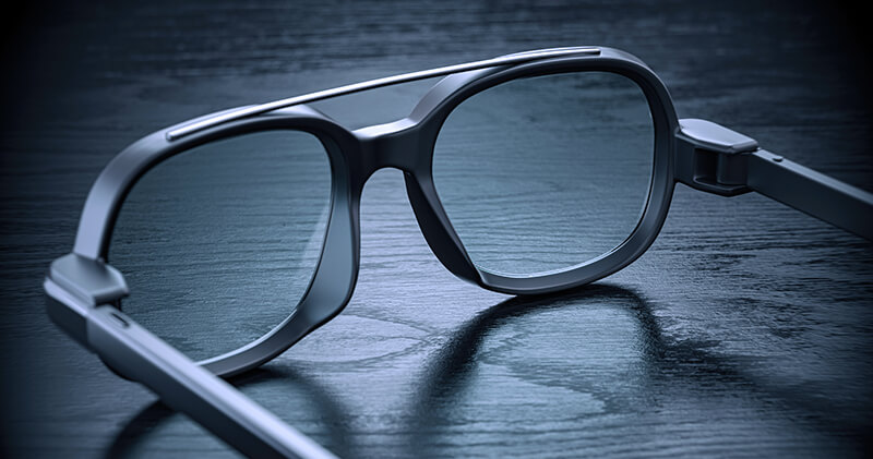 Veja o que são os wearables e como tem auxiliado na área da saúde! 5 wearables oculos