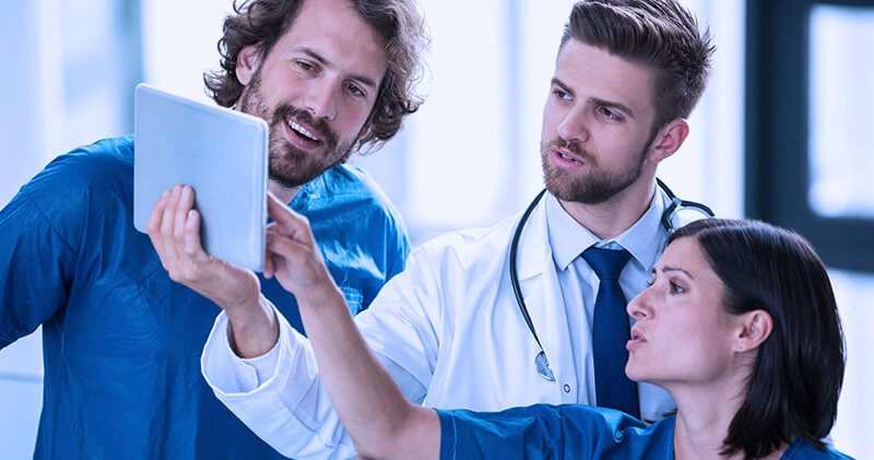 Os benefícios e aplicações da análise de dados em saúde! 6 analise de dados em saude equipe