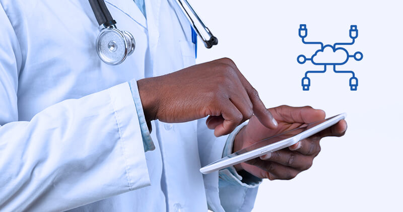 Os benefícios e aplicações da análise de dados em saúde! 2 analise de dados em saude maos medicas