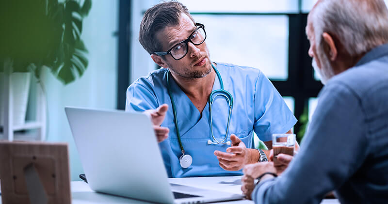 Veja a importância da avaliação de atendimento médico na clínica! 9 avaliacao de atendimento medico procedimento