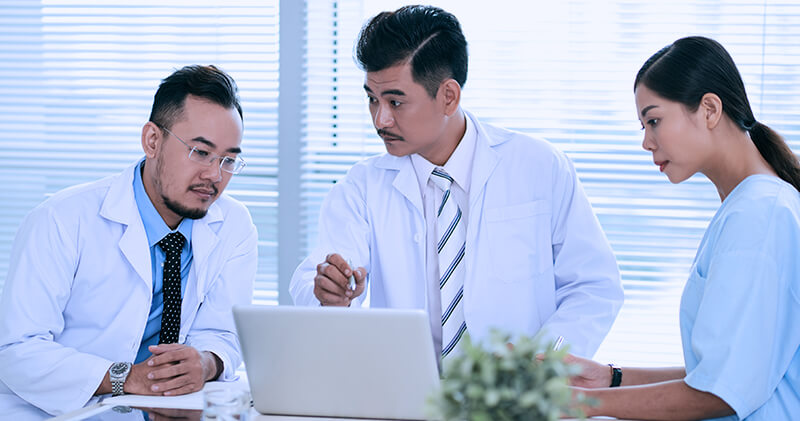 Veja a importância da avaliação de atendimento médico na clínica! 10 avaliacao de atendimento medico profissionais