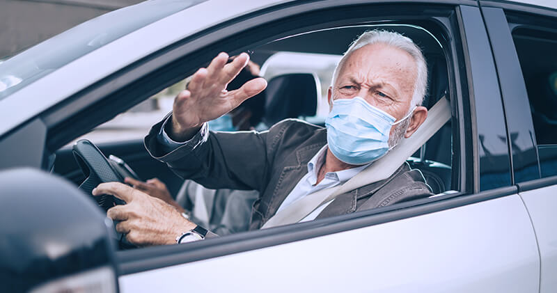cobrar consulta quando paciente falta carro