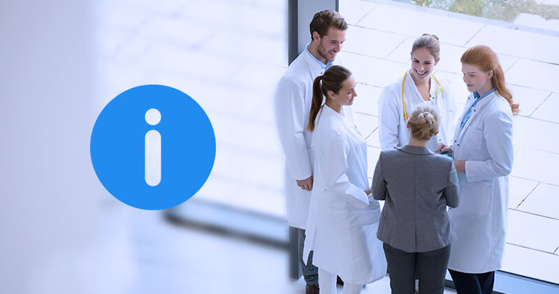 Entenda os benefícios dos convênios e parcerias para consultórios e clínicas! 1 convenios e parcerias equipe