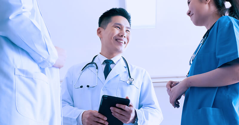 Entenda os benefícios dos convênios e parcerias para consultórios e clínicas! 5 convenios e parcerias medico