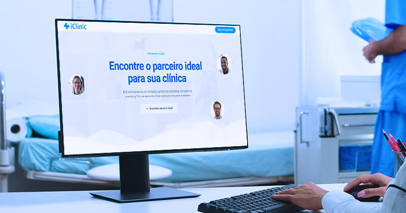 Entenda os benefícios dos convênios e parcerias para consultórios e clínicas! 8 convenios e parcerias programa iclinic