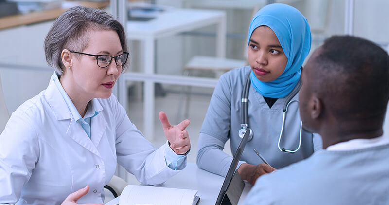 dicas de oratoria discussao medica