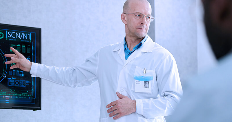 dicas de oratoria medico ensinando