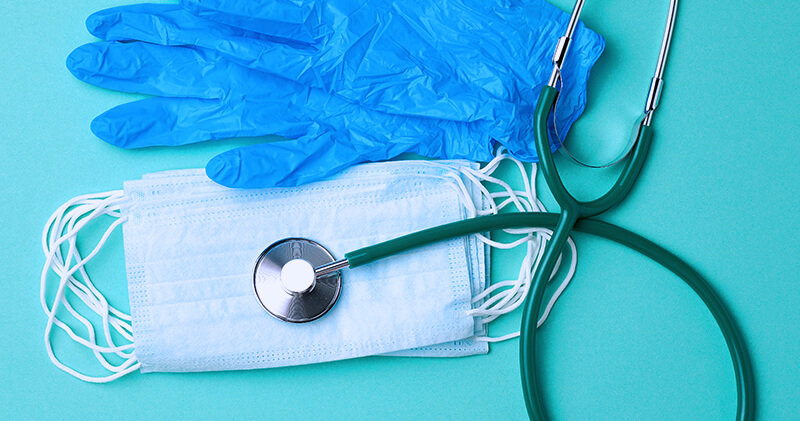 Veja como funciona o modelo de estoque consignado em clínicas médicas! 8 estoque consignado epi