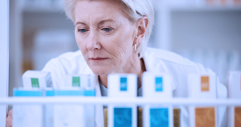 Veja como funciona o modelo de estoque consignado em clínicas médicas! 6 estoque consignado estoque