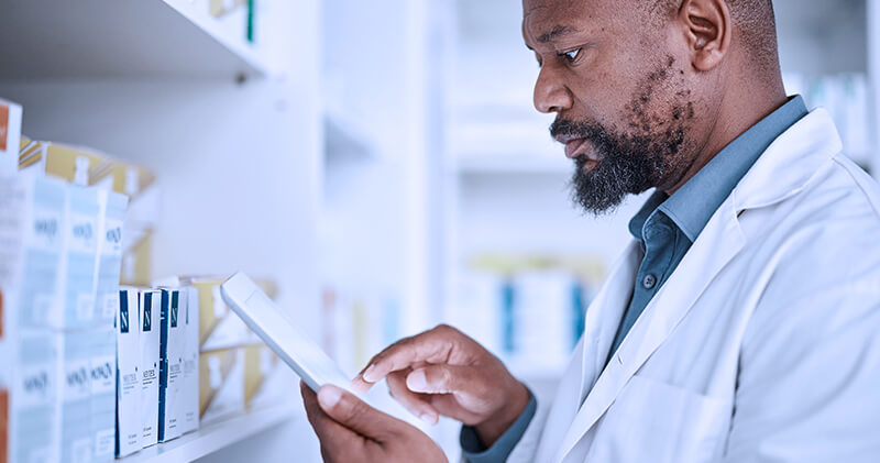 Veja como funciona o modelo de estoque consignado em clínicas médicas! 1 estoque consignado gestao
