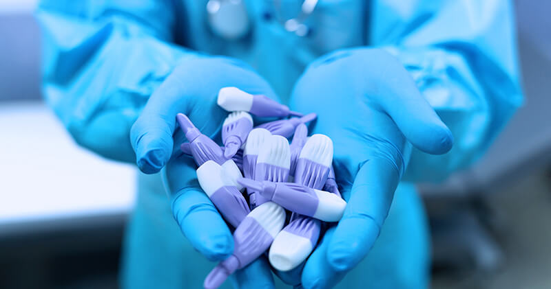 Veja como funciona o modelo de estoque consignado em clínicas médicas! 3 estoque consignado insumos