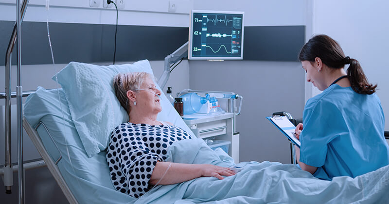 Quando é necessário solicitar o exame FAN para os pacientes? 6 exame fan paciente internado