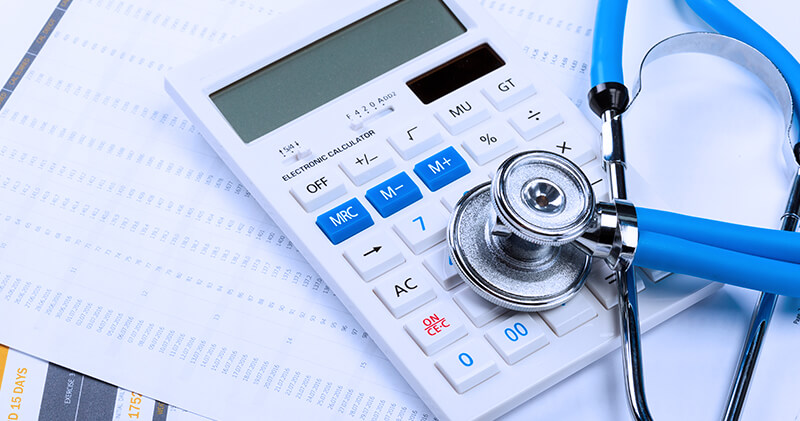 Como fazer uma boa gestão de custos em clínicas e consultórios médicos? 3 gestao de custos calculadora