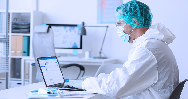 Os principais insumos para consultórios médicos e como fazer a gestão! 2 insumos para consultório medico descartaveis