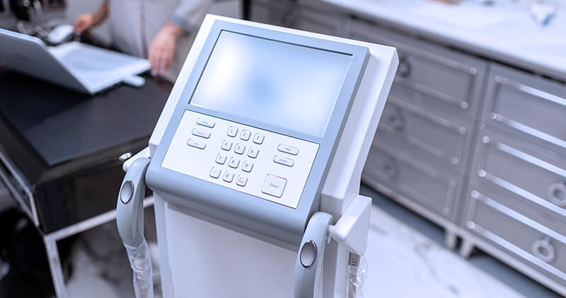 Os principais insumos para consultórios médicos e como fazer a gestão! 5 insumos para consultório medico equipamento