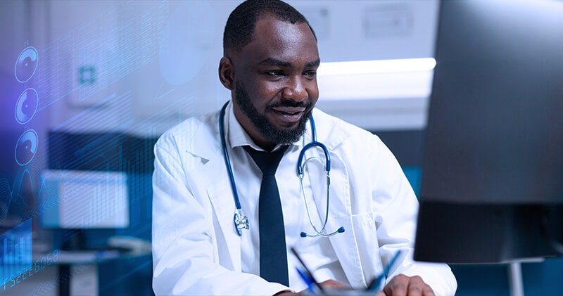 Os principais insumos para consultórios médicos e como fazer a gestão! 8 insumos para consultório medico mesa
