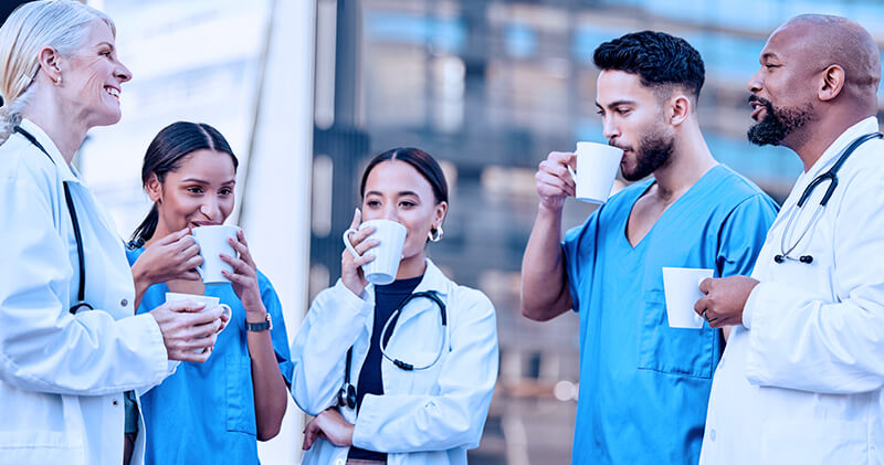 junta medica intervalo medico