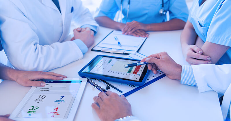 junta medica recursos 
