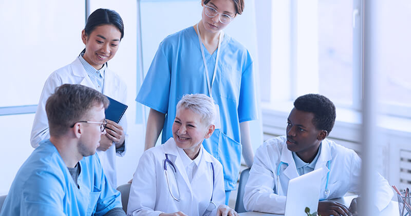 junta medica reuniao medica