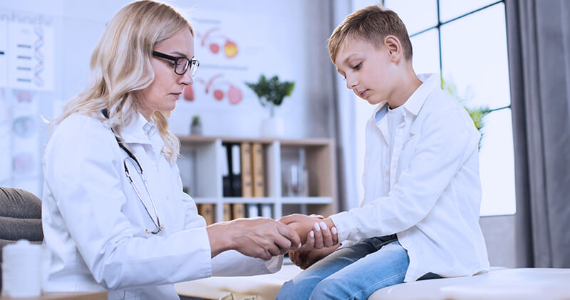 medicos do futuro antendimento infantil