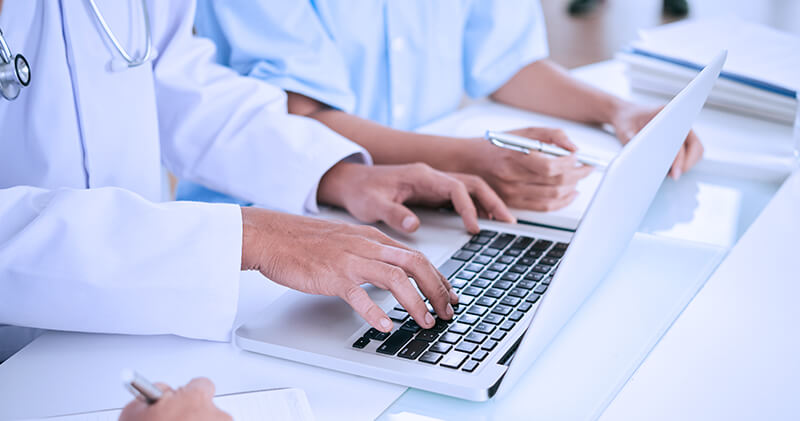 medicos do futuro equipe